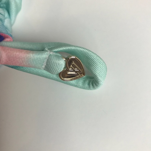 NWT Wildfox Tie Dye Monokini One Piece Swim Suit - Picture 5 of 8